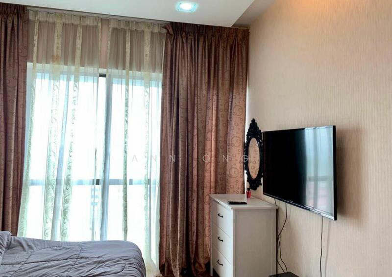 For Sale - Setia SKY Residences