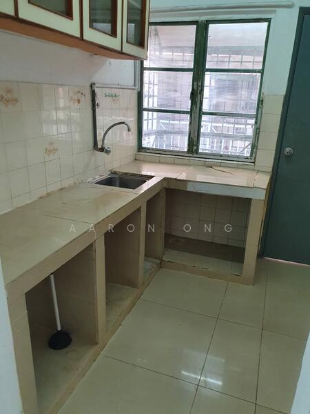 Untuk Dijual - Genting Court Condominium