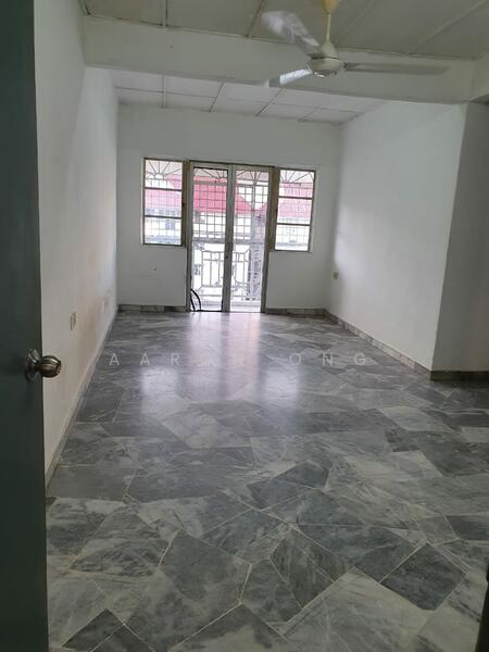 Untuk Dijual - Genting Court Condominium