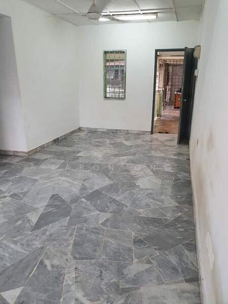 Untuk Dijual - Genting Court Condominium