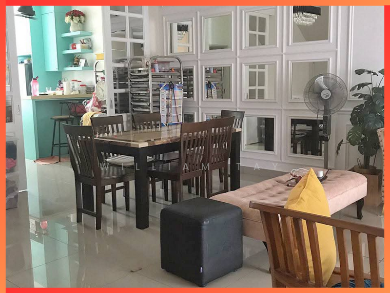 Untuk Dijual - Aspira Lakehomes Aspira Lakehomes Aspira Lakehomess