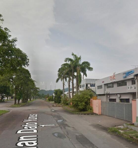 Untuk Disewa - Gelang Patah, Detached Adjoining Factory, Bua 55,602 Sqf