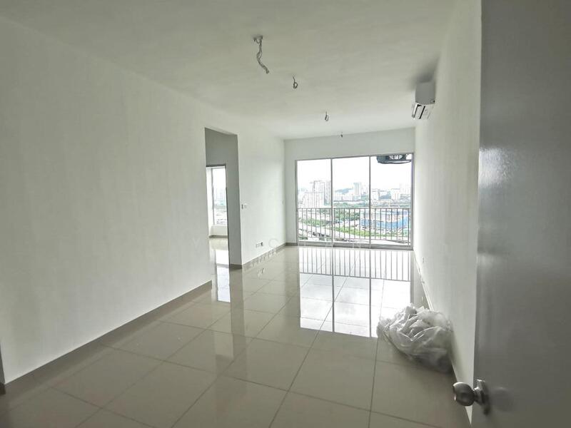 Untuk Dijual - Nikka Residence