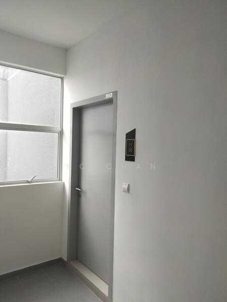 Untuk Dijual - Nikka Residence