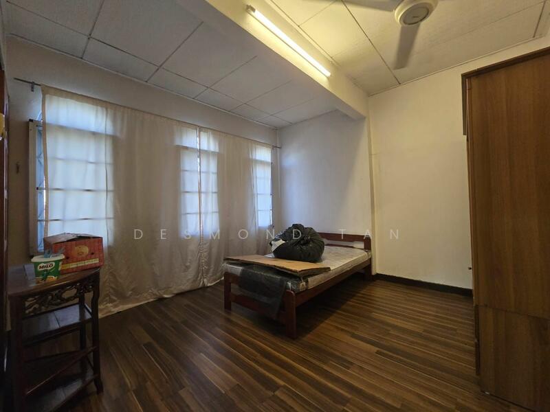 Untuk Dijual - 2-storey Terrace House at Damansara Kim