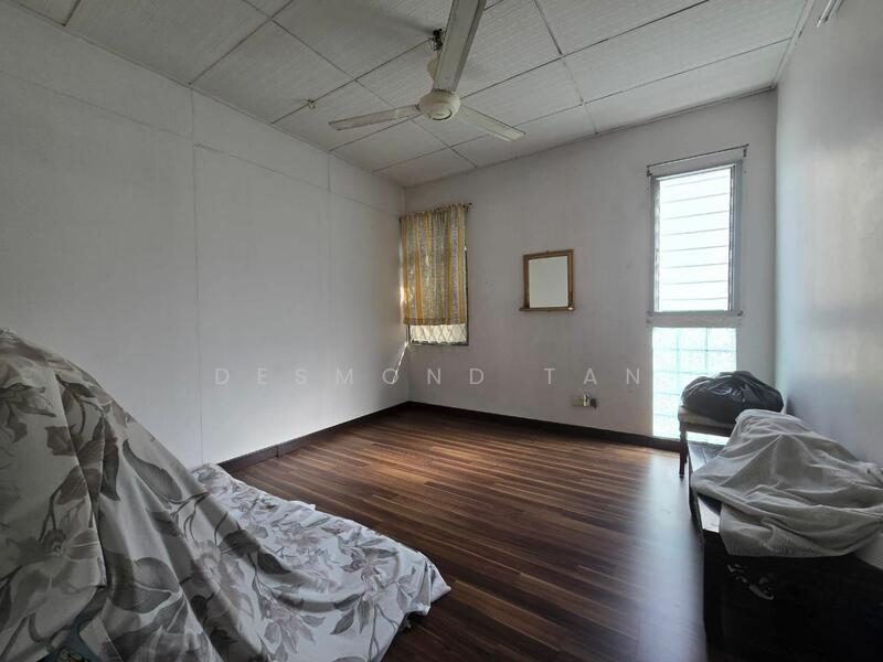 Untuk Dijual - 2-storey Terrace House at Damansara Kim