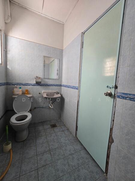 Untuk Dijual - 2-storey Terrace House at Damansara Kim