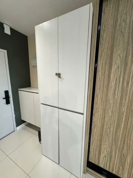 Kondominium untuk Disewa di Chambers - YP Tan - Interior - PropertyGuru.com.my