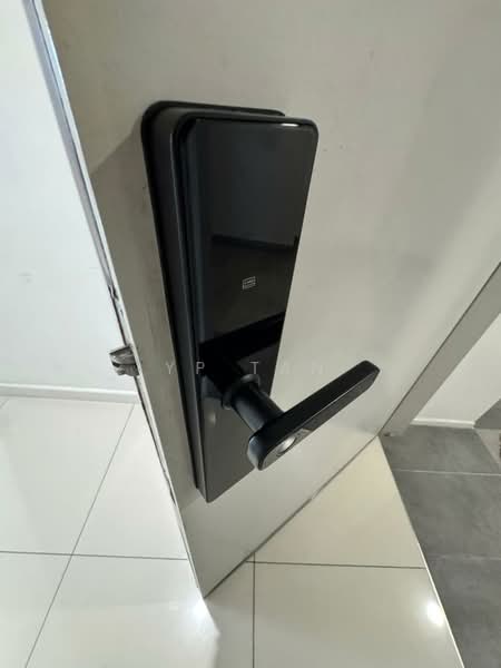 Kondominium untuk Disewa di Chambers - YP Tan - Entrance - PropertyGuru.com.my