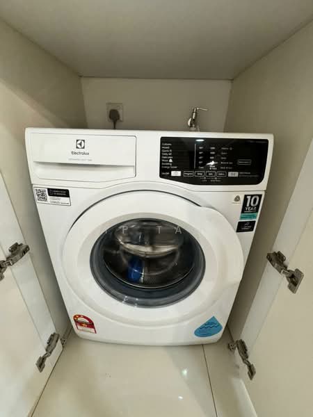 Kondominium untuk Disewa di Chambers - YP Tan - Interior - PropertyGuru.com.my
