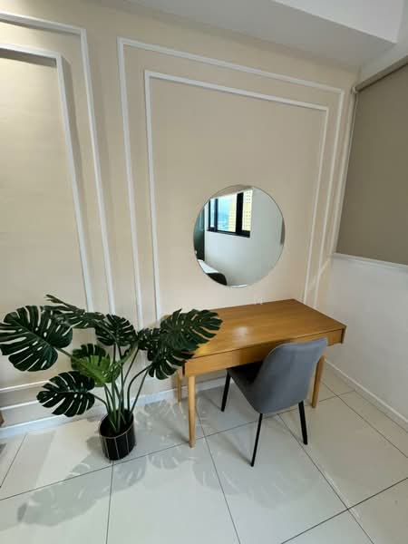 Kondominium untuk Disewa di Chambers - YP Tan - Interior - PropertyGuru.com.my
