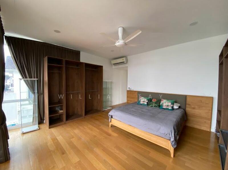 For Sale - Emerald Bay @ Puteri Harbour Emerald Bay @ Puteri Harbour Emerald Bay @ Puteri Harbours