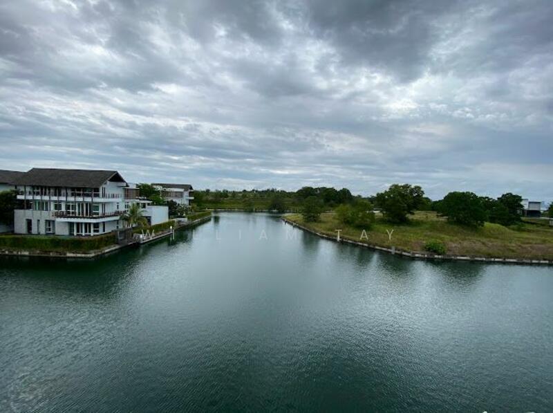 For Sale - Emerald Bay @ Puteri Harbour Emerald Bay @ Puteri Harbour Emerald Bay @ Puteri Harbours