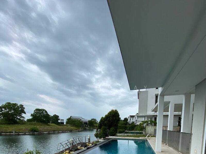 For Sale - Emerald Bay @ Puteri Harbour Emerald Bay @ Puteri Harbour Emerald Bay @ Puteri Harbours