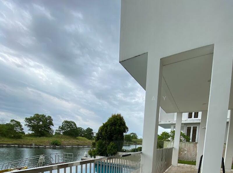 For Sale - Emerald Bay @ Puteri Harbour Emerald Bay @ Puteri Harbour Emerald Bay @ Puteri Harbours