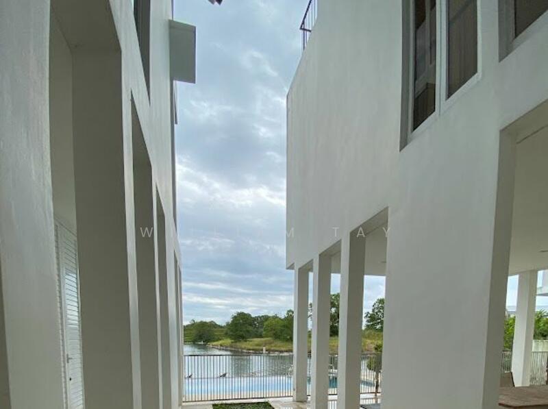 For Sale - Emerald Bay @ Puteri Harbour Emerald Bay @ Puteri Harbour Emerald Bay @ Puteri Harbours
