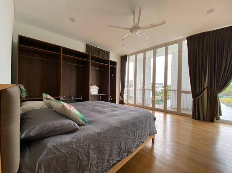 For Sale - Emerald Bay @ Puteri Harbour Emerald Bay @ Puteri Harbour Emerald Bay @ Puteri Harbours