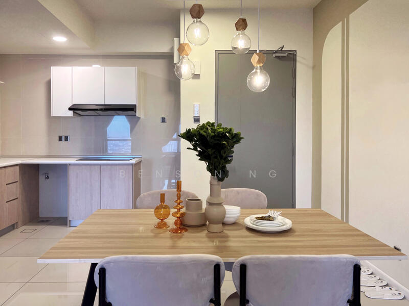 For Rent - The Era @ Duta North