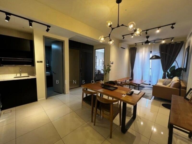 For Rent - The Era @ Duta North