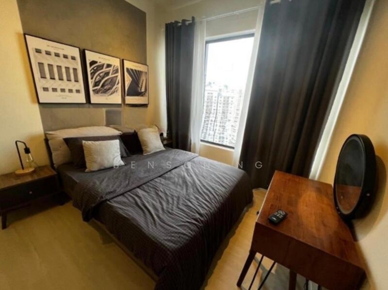 For Rent - The Era @ Duta North