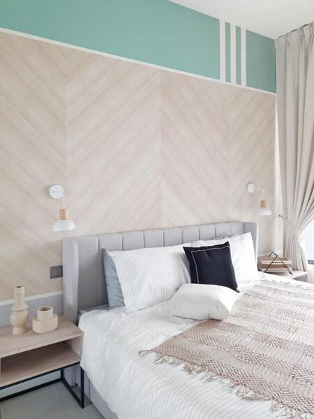 Untuk Disewa - The Era @ Duta North