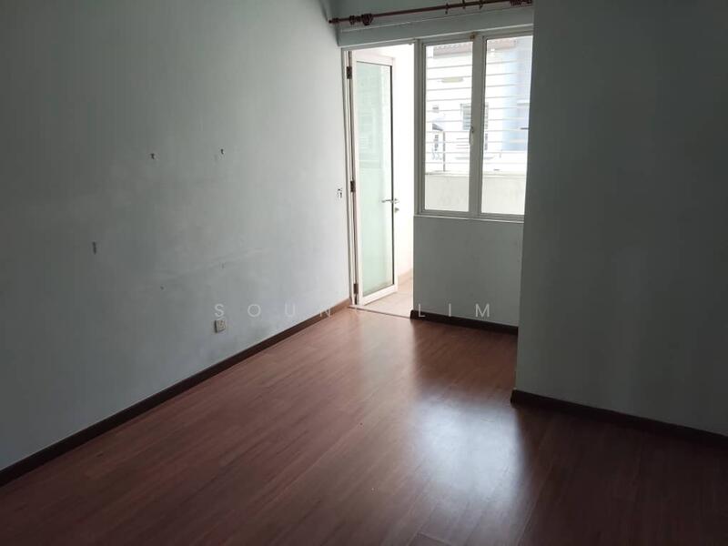 Untuk Disewa - Kayangan Putera, USJ Heights