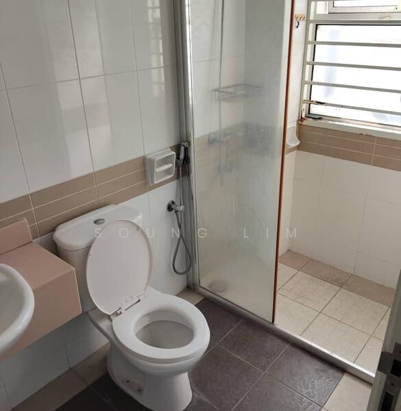 Untuk Disewa - Kayangan Putera, USJ Heights