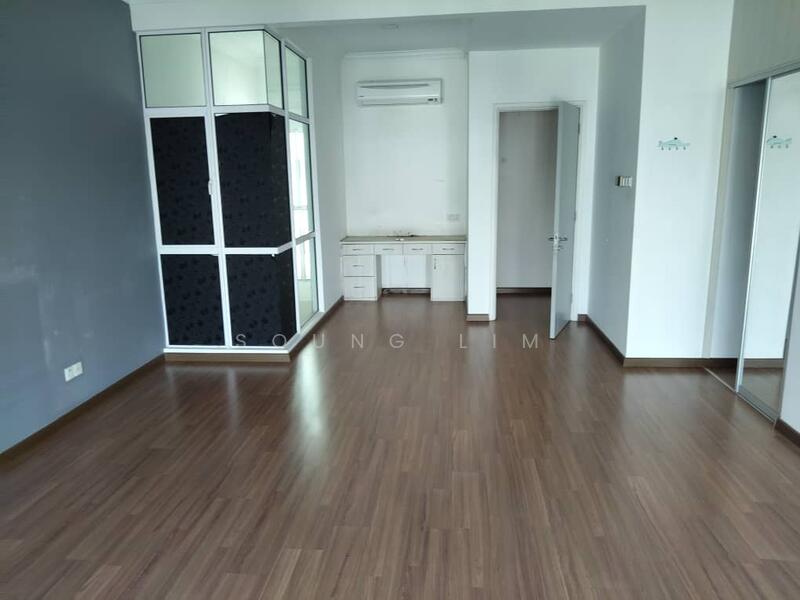Untuk Disewa - Kayangan Putera, USJ Heights