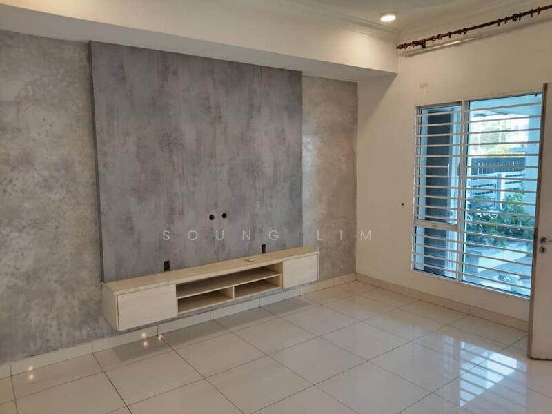 Untuk Disewa - Kayangan Putera, USJ Heights