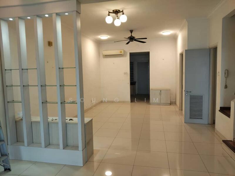 Untuk Disewa - Kayangan Putera, USJ Heights