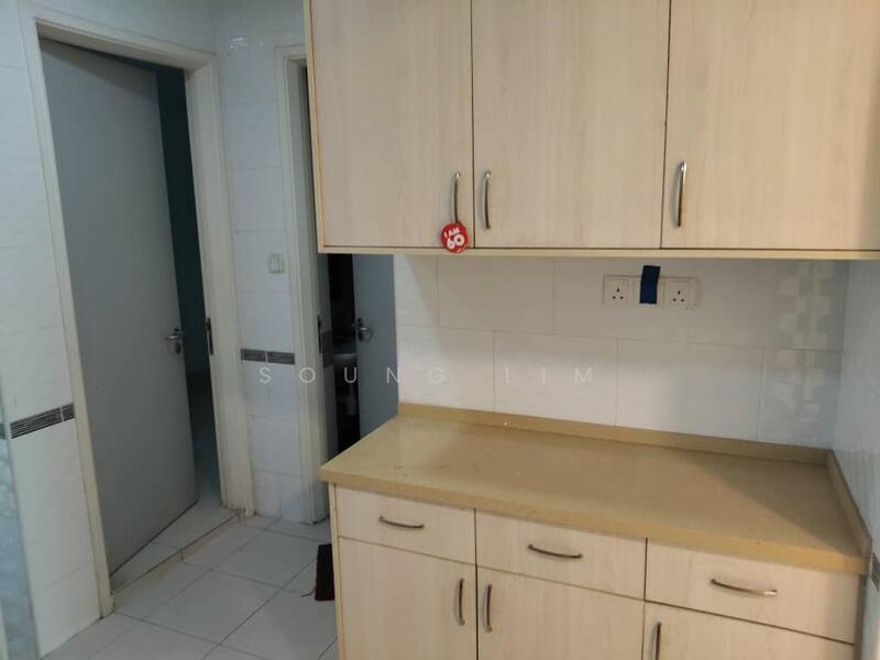 Untuk Disewa - Kayangan Putera, USJ Heights