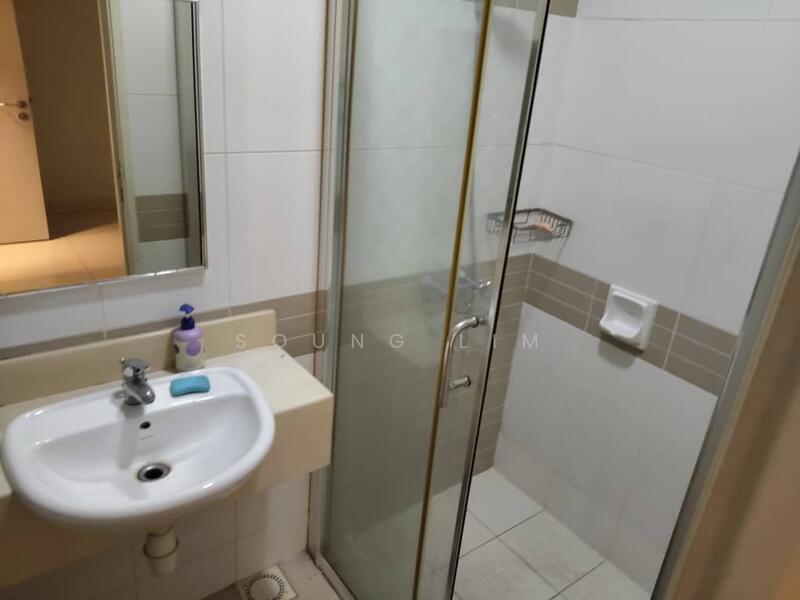 Untuk Disewa - Kayangan Putera, USJ Heights