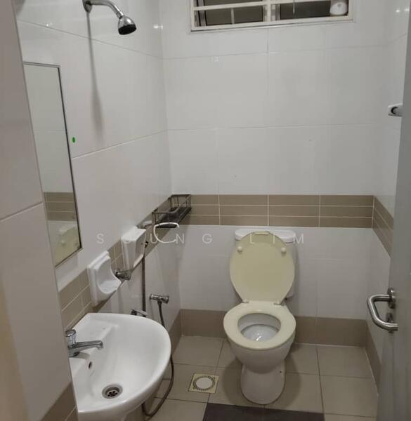 Untuk Disewa - Kayangan Putera, USJ Heights