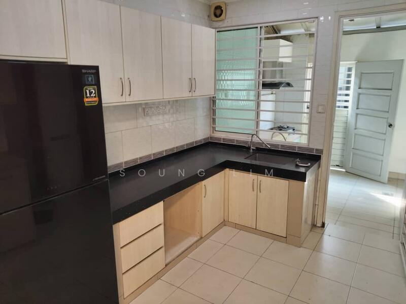 Untuk Disewa - Kayangan Putera, USJ Heights