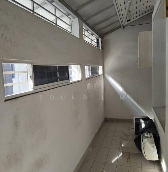 Untuk Disewa - Kayangan Putera, USJ Heights
