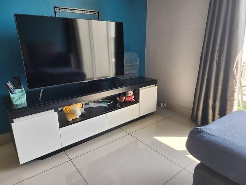 Untuk Disewa - Twin Danga Residence