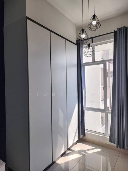 Untuk Disewa - Twin Danga Residence