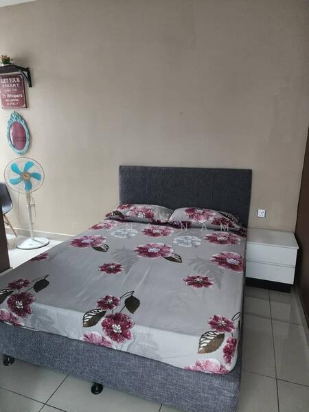 Untuk Disewa - Twin Danga Residence