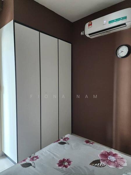 Untuk Disewa - Twin Danga Residence