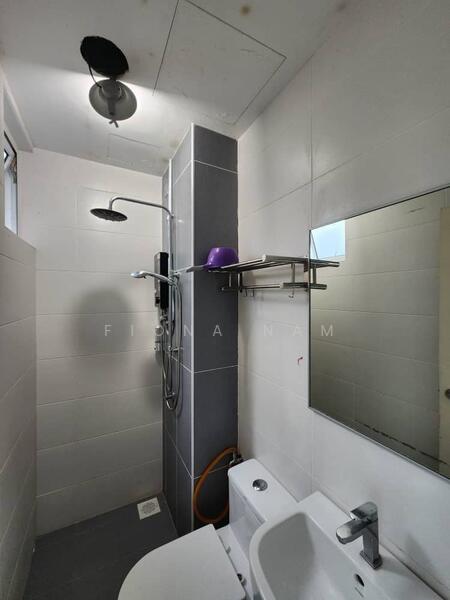 Untuk Disewa - Twin Danga Residence