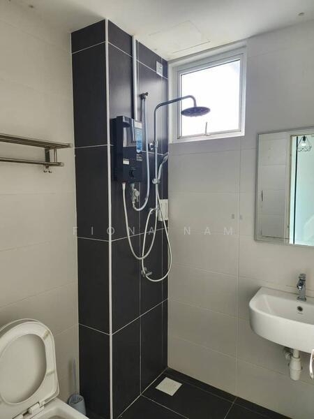 Untuk Disewa - Twin Danga Residence