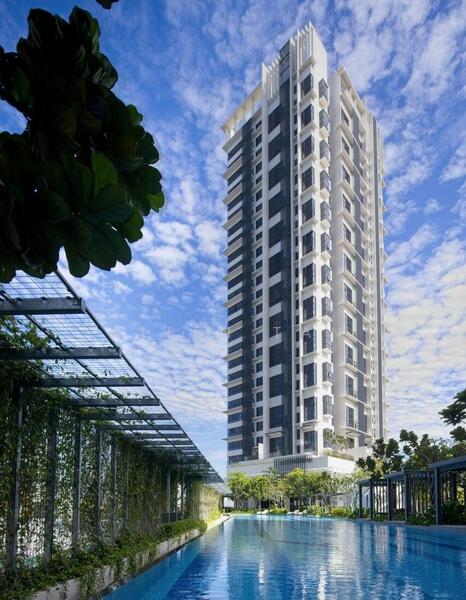 For Rent - Residential Suites @ HighPark