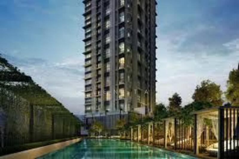 For Rent - Residential Suites @ HighPark