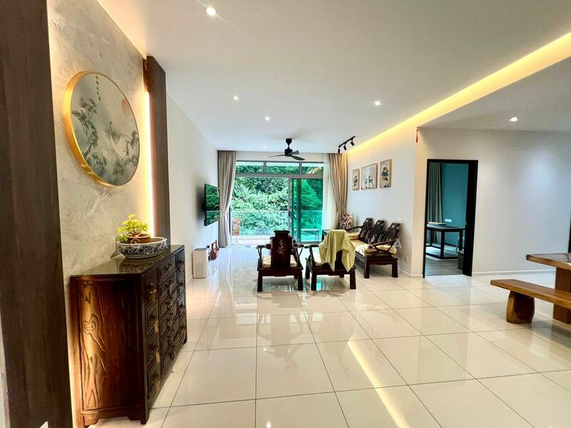 For Rent - Eco Terraces