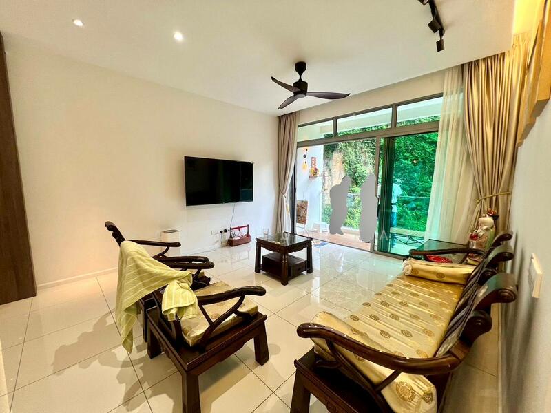 For Rent - Eco Terraces