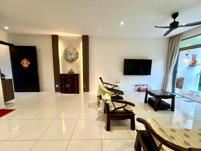 For Rent - Eco Terraces