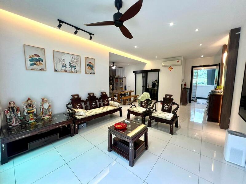 For Rent - Eco Terraces