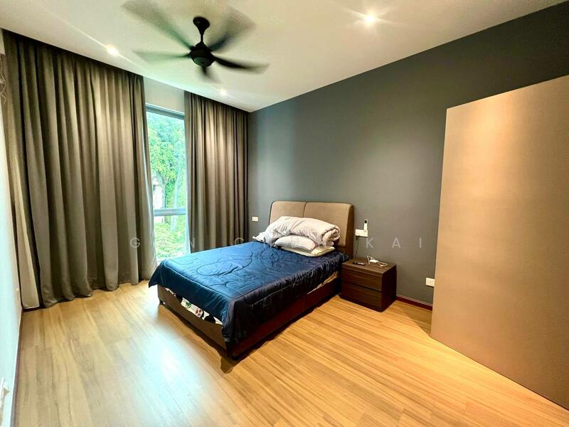 For Rent - Eco Terraces