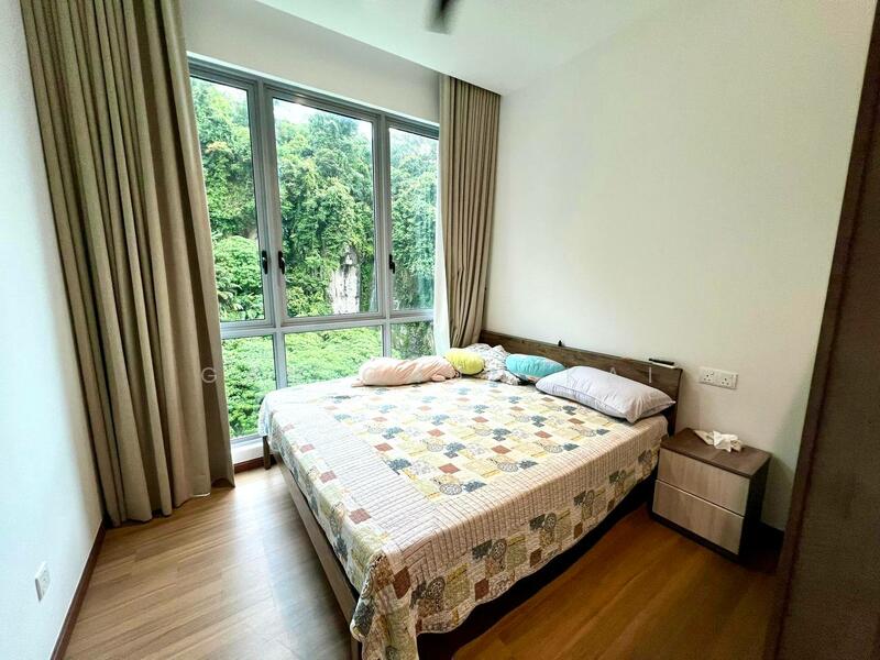 For Rent - Eco Terraces