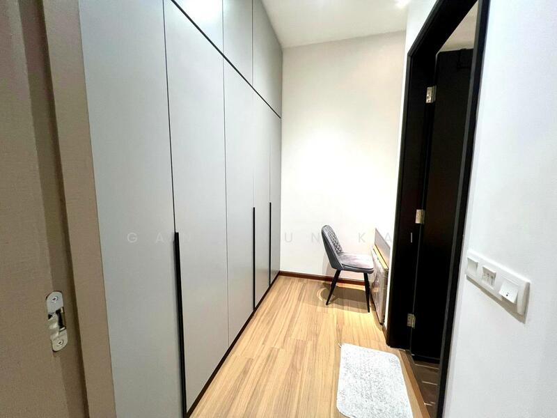 For Rent - Eco Terraces